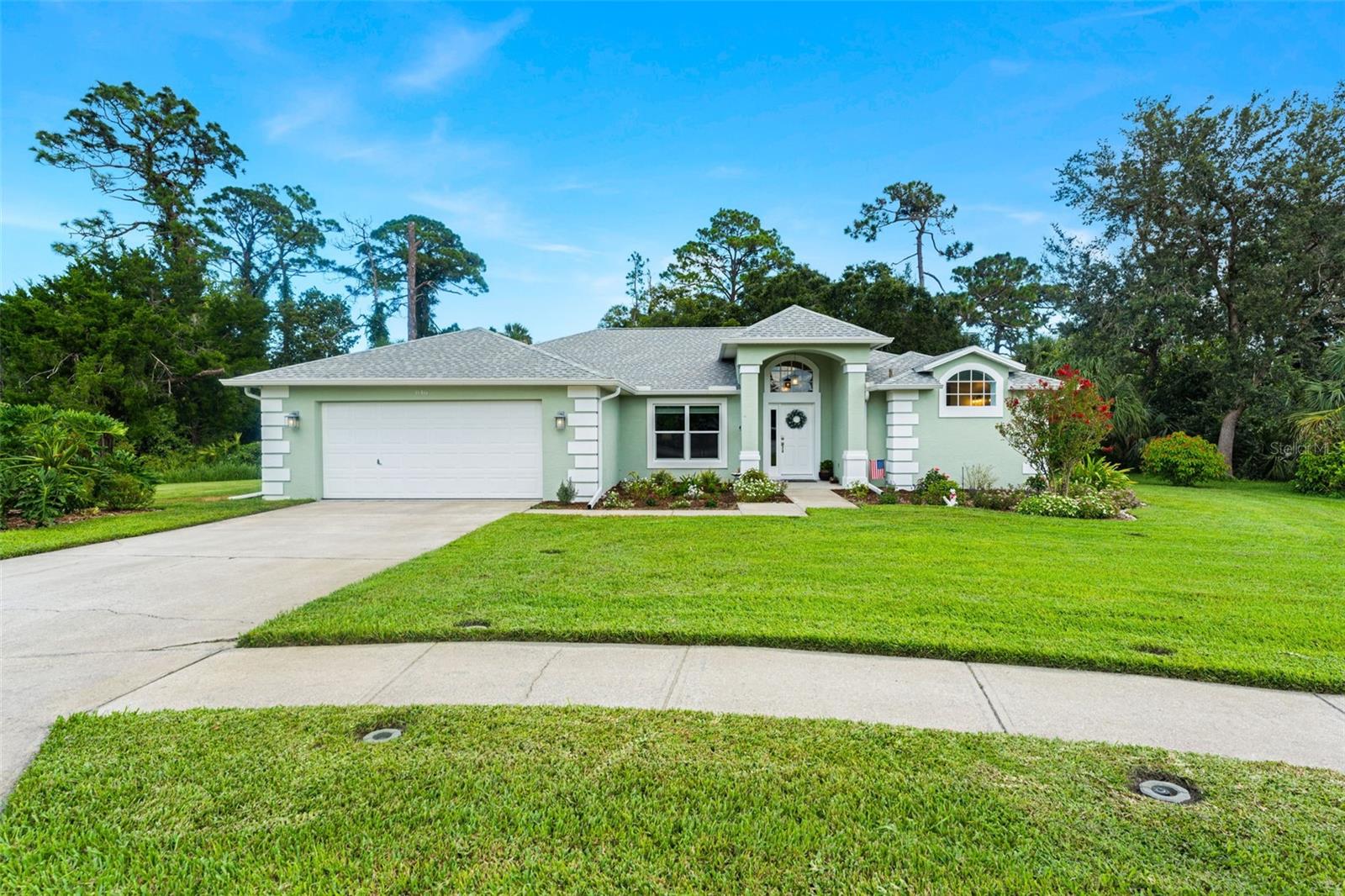 Photo of 846 MARLEY DRIVE PORT ORANGE FL 32128