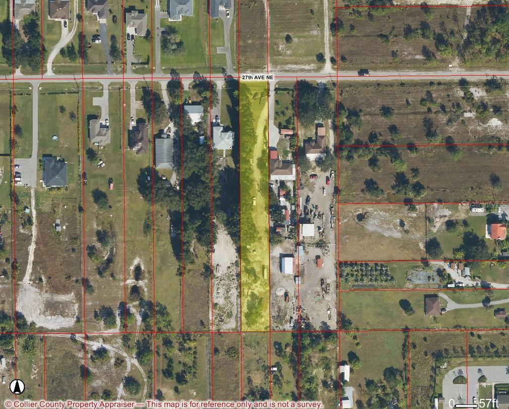 Photo of 27TH AVENUE NAPLES FL 34120
