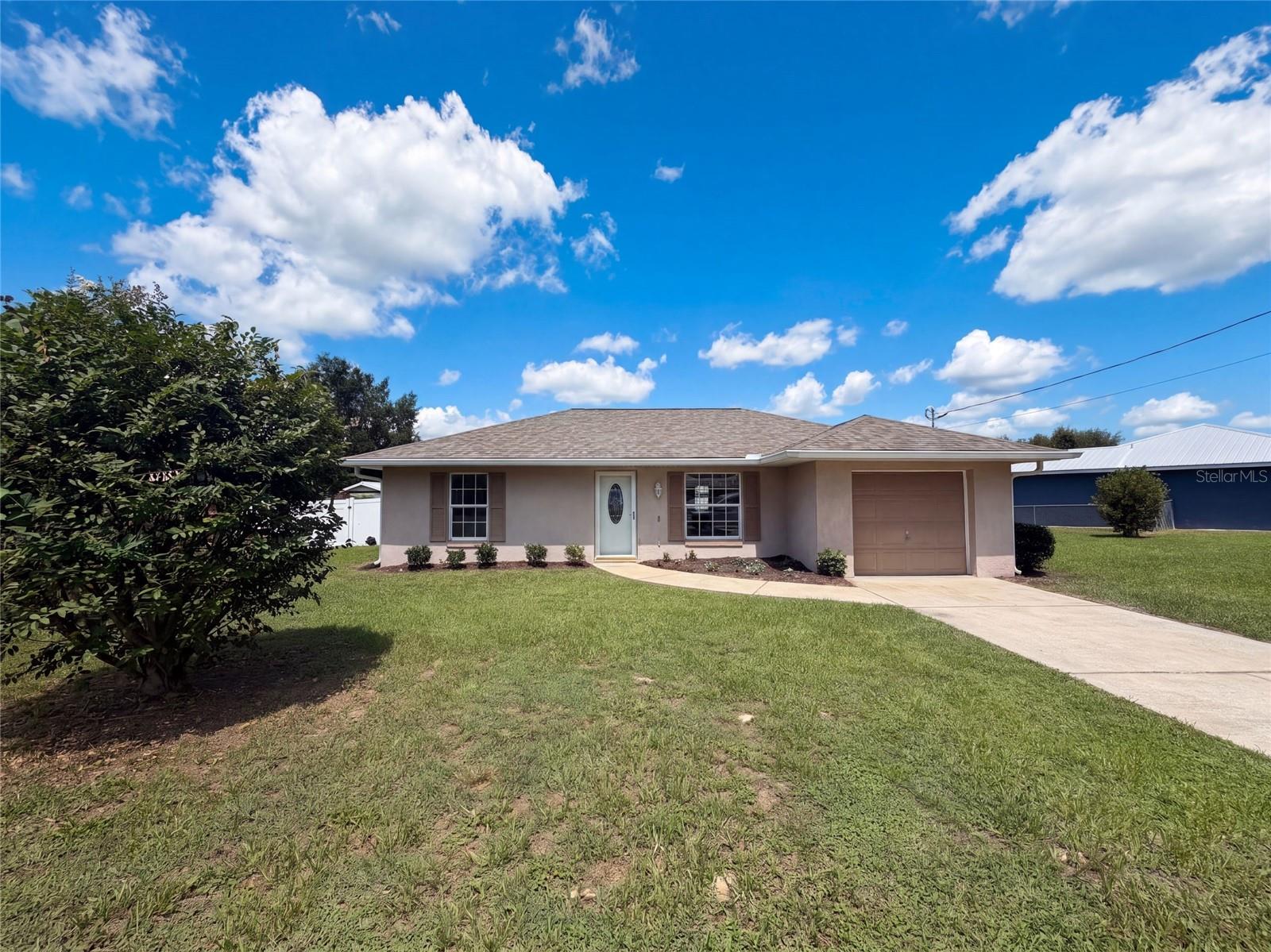 Photo of 10640 SE 54TH AVENUE BELLEVIEW FL 34420