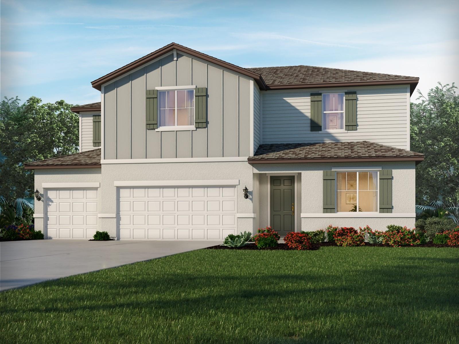Photo of 3377 ORCHARD LOOP BARTOW FL 33830