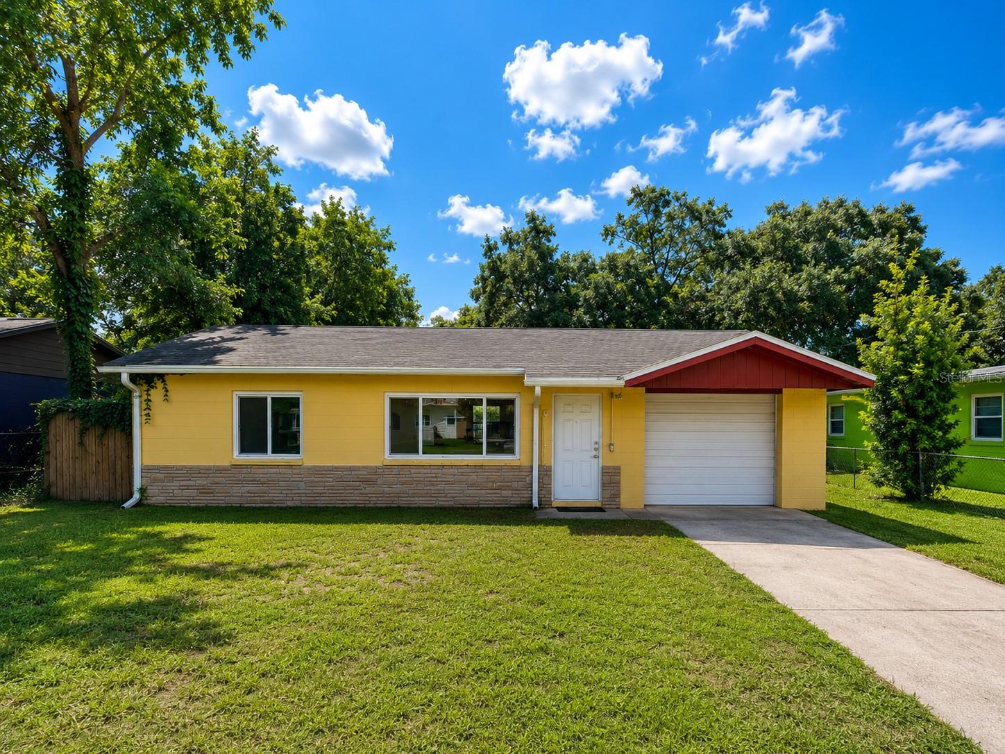 Photo of 1740 S RIO GRANDE AVENUE ORLANDO FL 32805