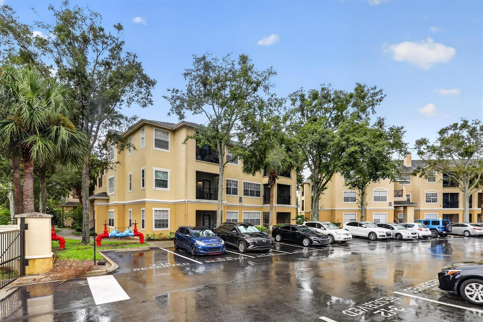 Photo of 2674 ROBERT TRENT JONES DRIVE #337 ORLANDO FL 32835