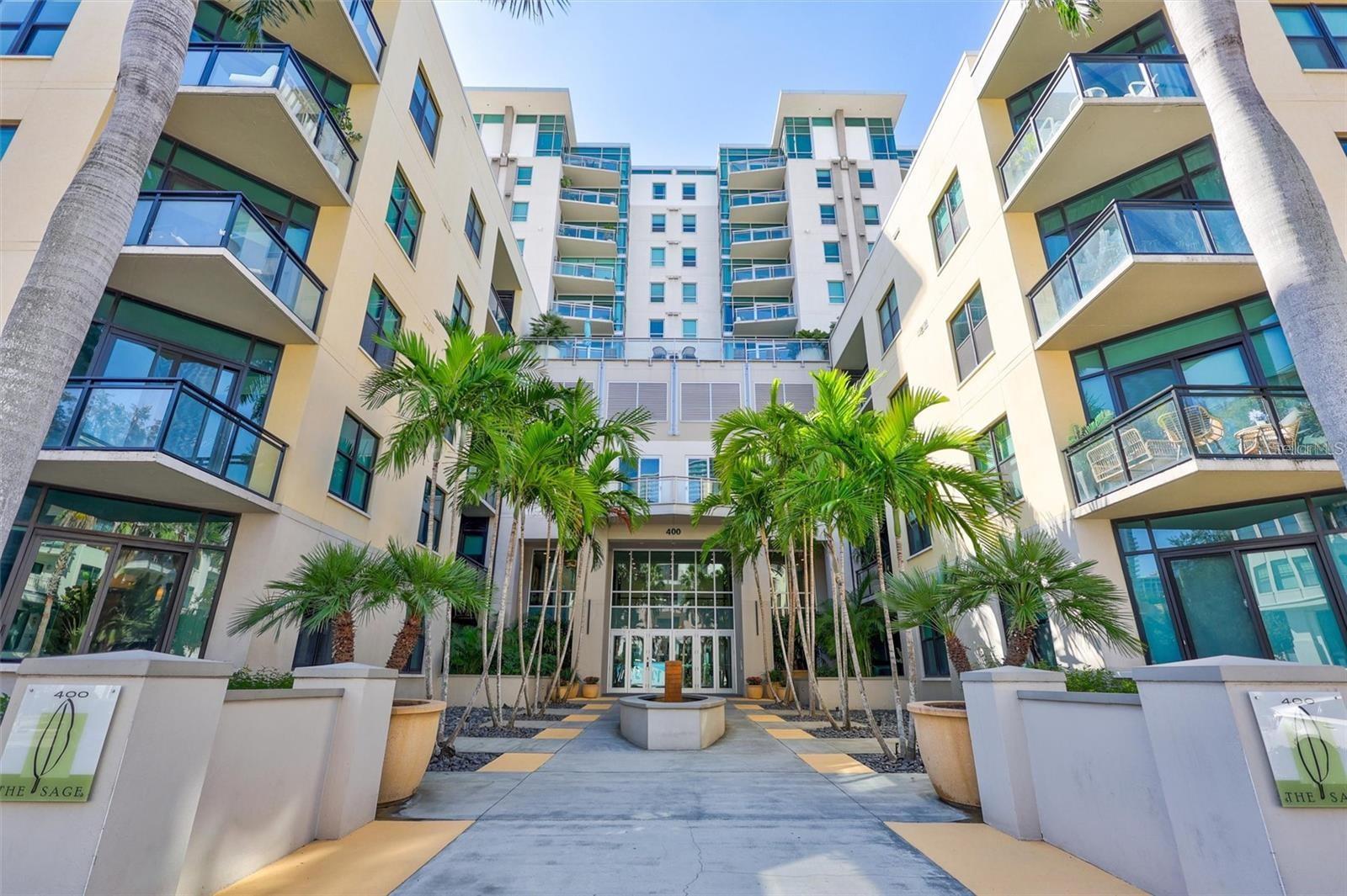 Photo of 400 4TH AVENUE #1004 ST PETERSBURG FL 33701
