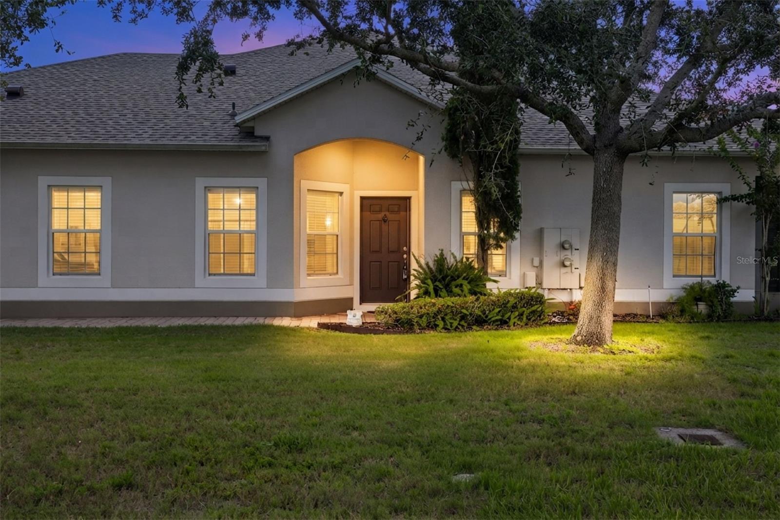 Photo of 3201 SONESTA COURT #A CLERMONT FL 34711