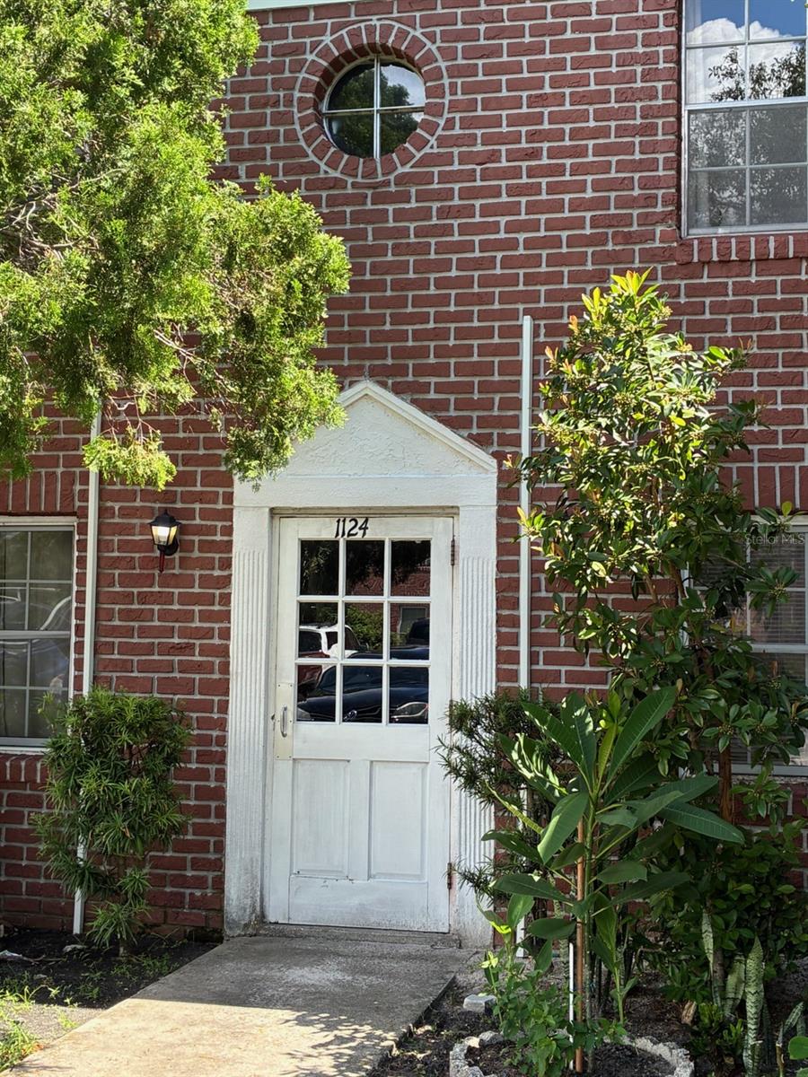 Photo of 1124 85TH TERRACE #D ST PETERSBURG FL 33702