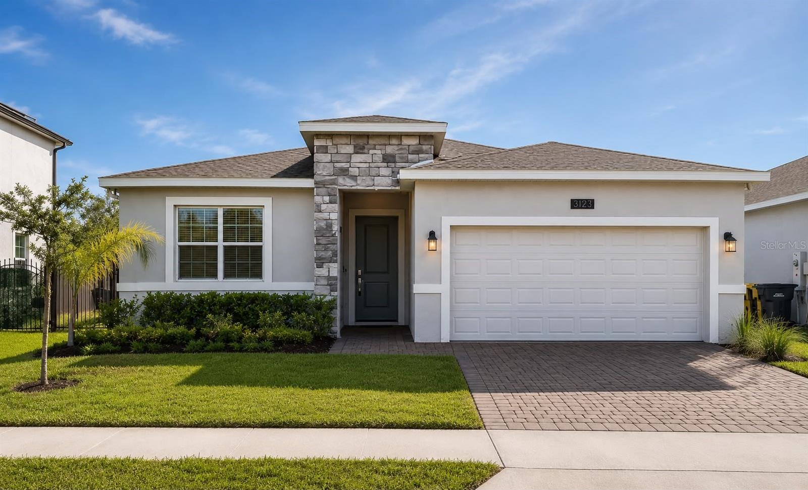 Photo of 3123 CAMDEN WAY DAVENPORT FL 33837