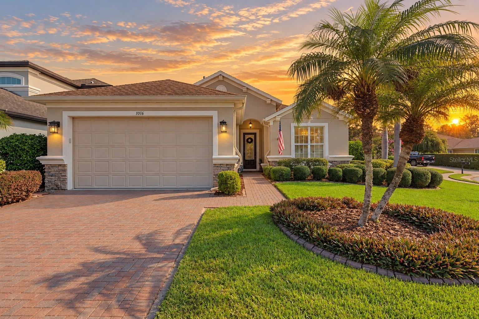 Photo of 1016 KETZAL DRIVE TRINITY FL 34655