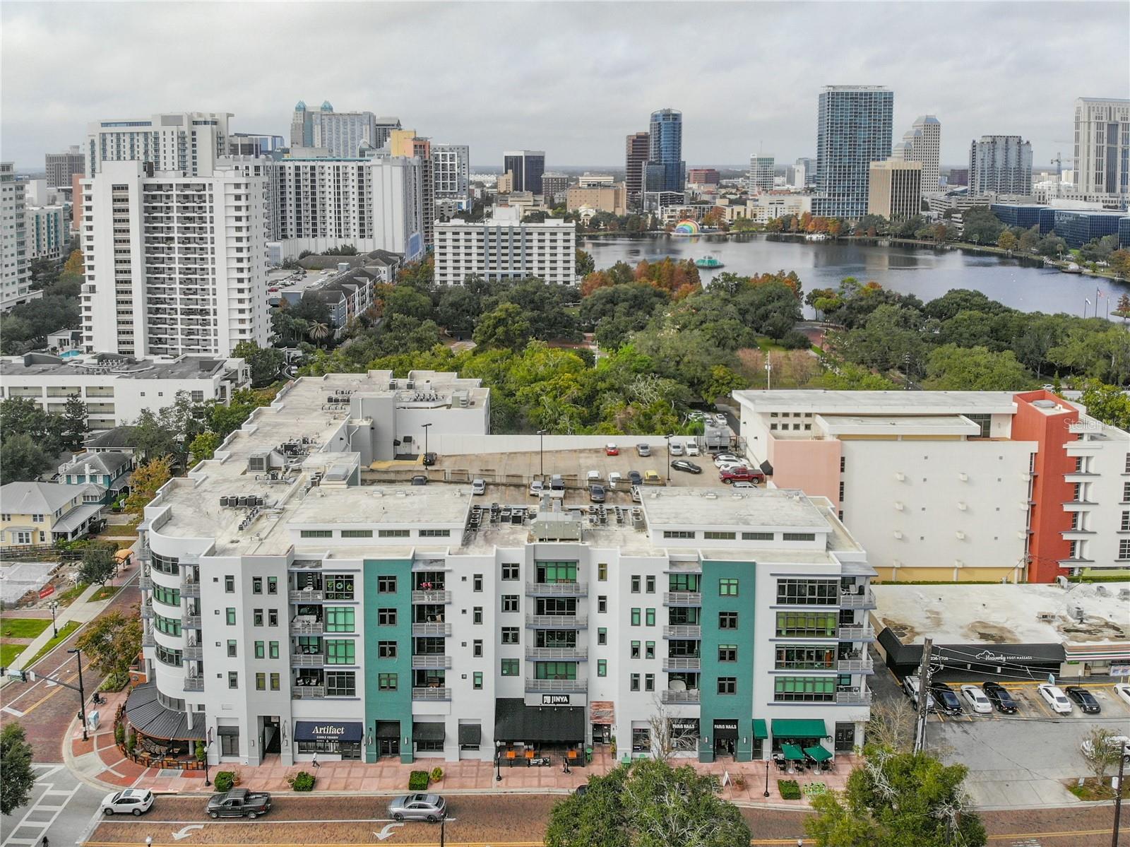 Photo of 10 N SUMMERLIN AVENUE #30 ORLANDO FL 32801