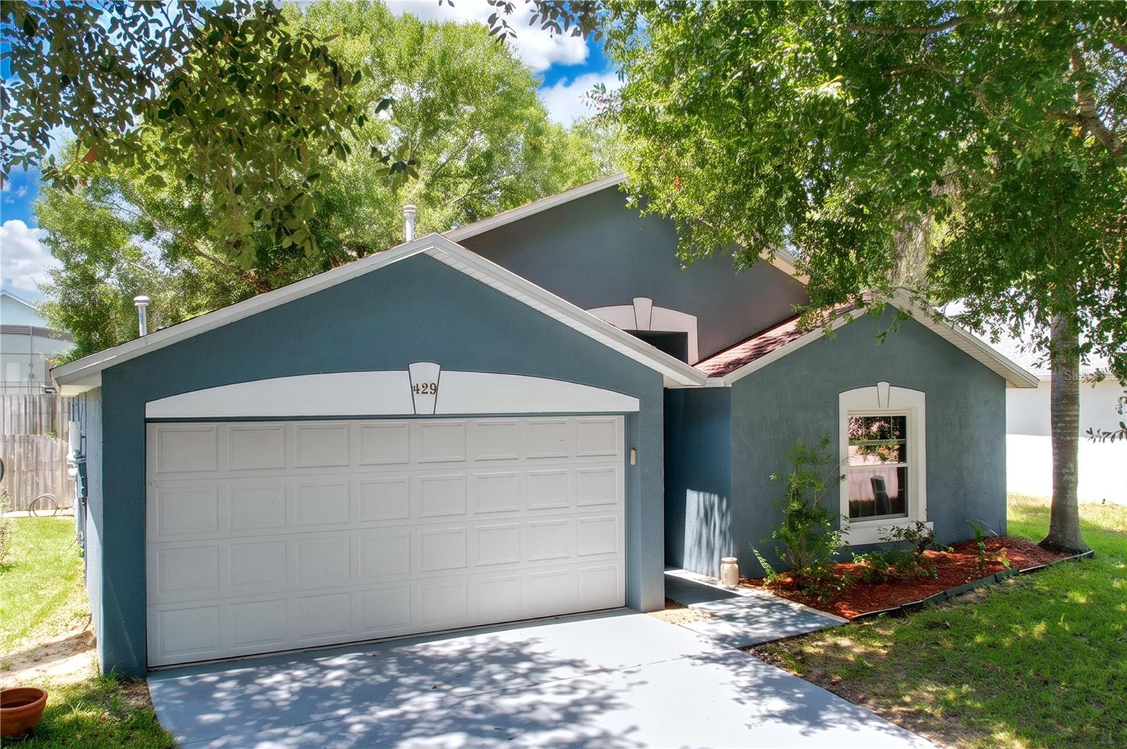 Photo of 429 HEATHER HILL BOULEVARD DAVENPORT FL 33837