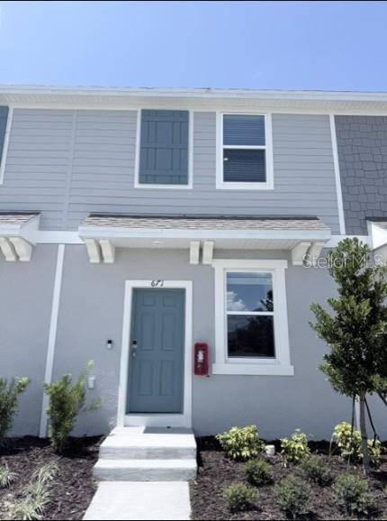 Photo of 671 NESS ISLAND DRIVE #671 MOUNT DORA FL 32757