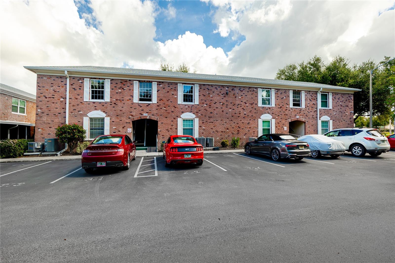 Photo of 3435 41ST TERRACE #198 ST PETERSBURG FL 33711