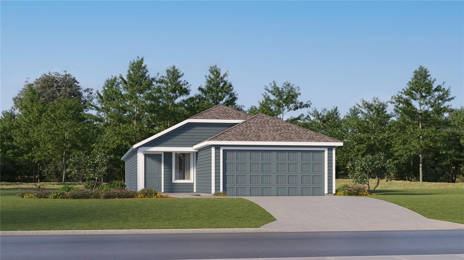 Photo of 3514 ROVER ROAD EAGLE LAKE FL 33839
