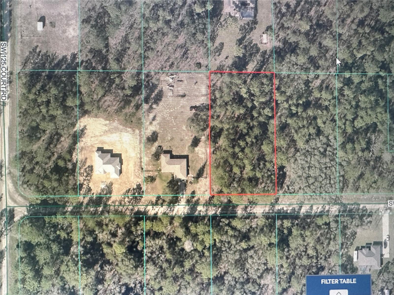 Photo of SW 90TH PLACE DUNNELLON FL 34432