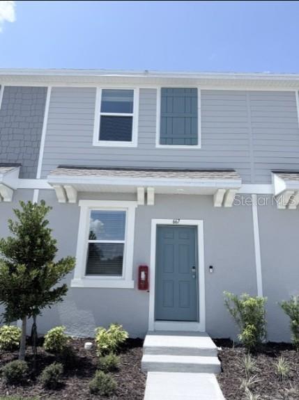 Photo of 667 NESS ISLAND DRIVE #667 MOUNT DORA FL 32757