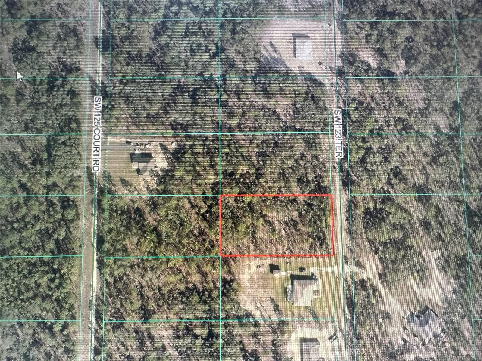 Photo of SW 123RD TERRACE DUNNELLON FL 34432