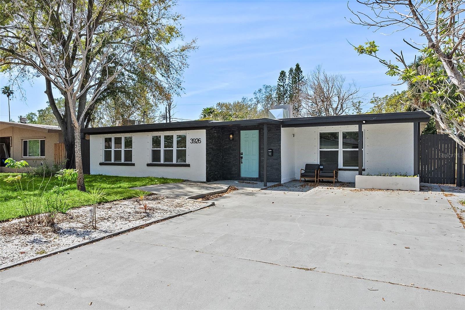 Photo of 3926 HELENA STREET ST PETERSBURG FL 33703