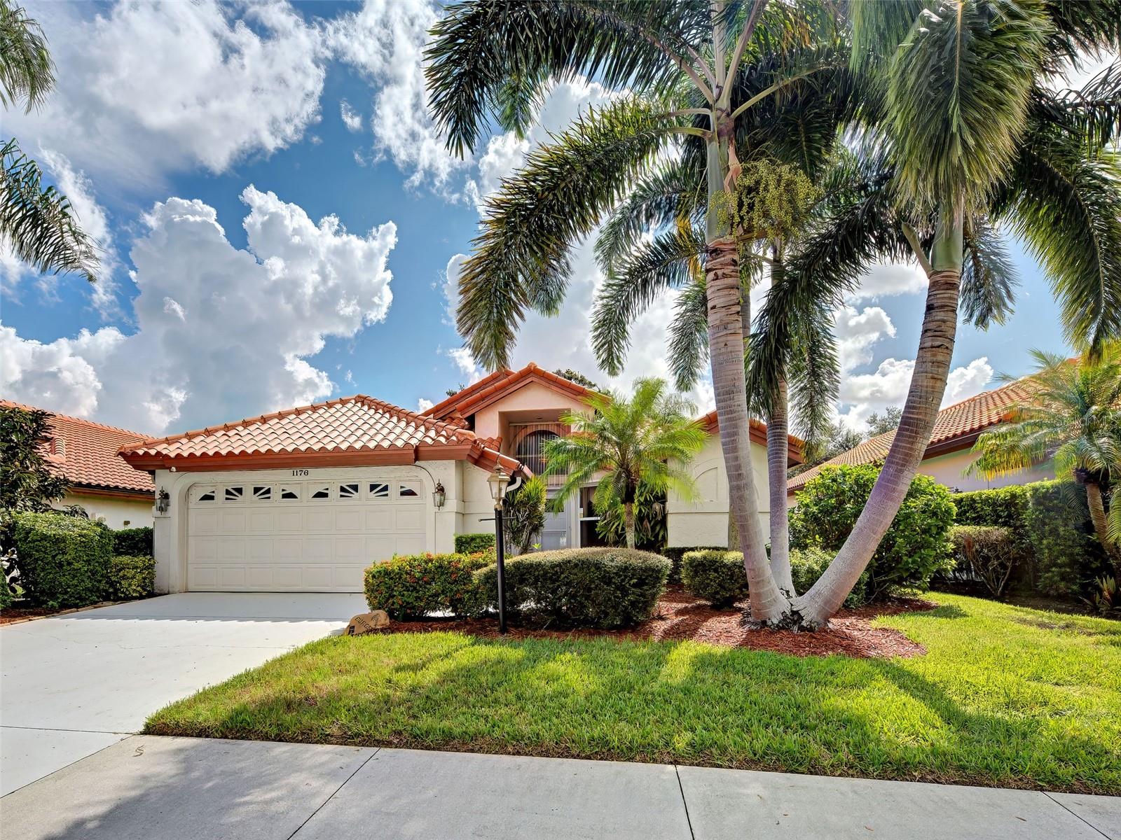 Photo of 1176 HARBOR TOWN WAY VENICE FL 34292