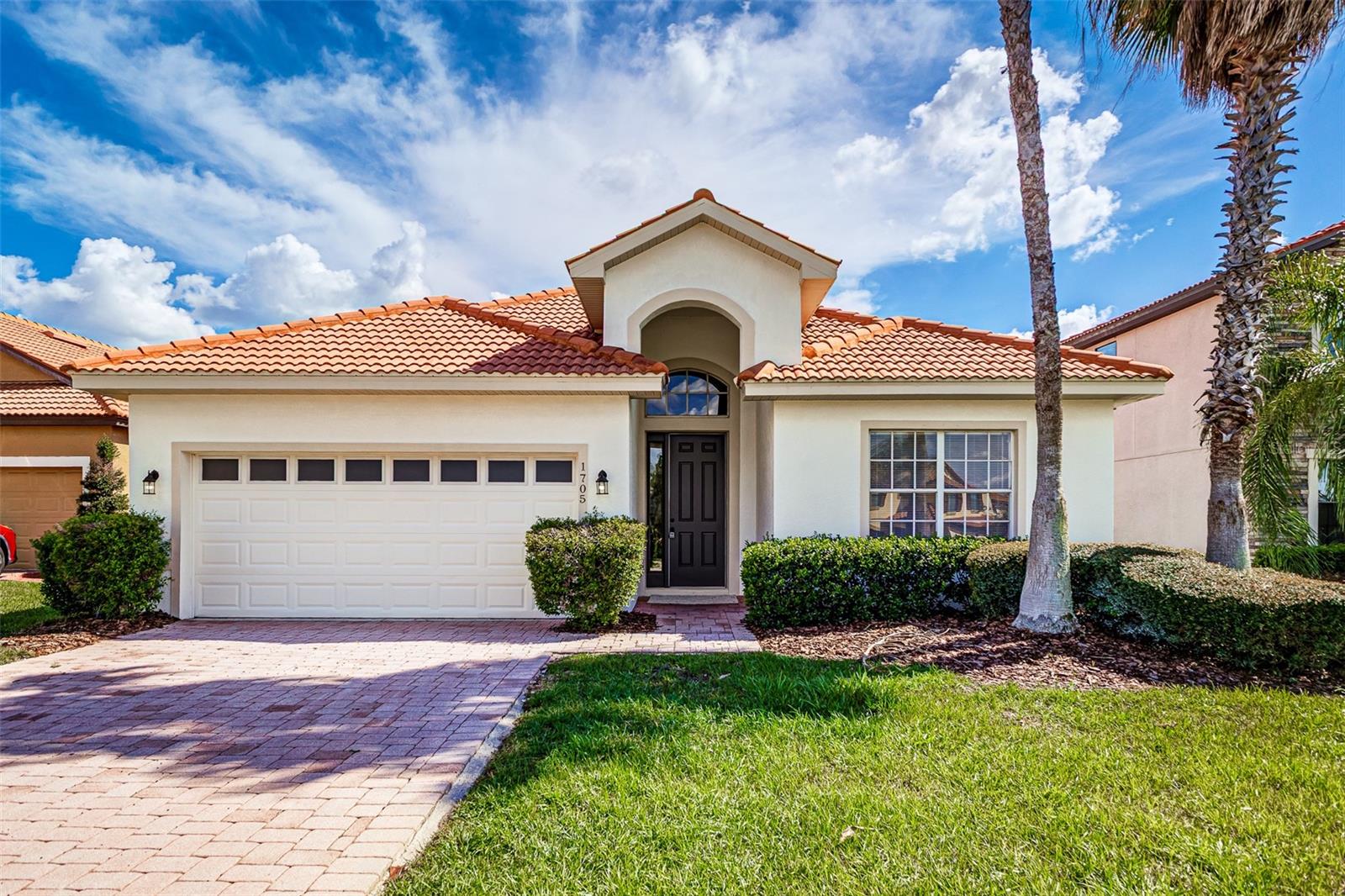 Photo of 1705 ALTAVISTA CIRCLE LAKELAND FL 33810