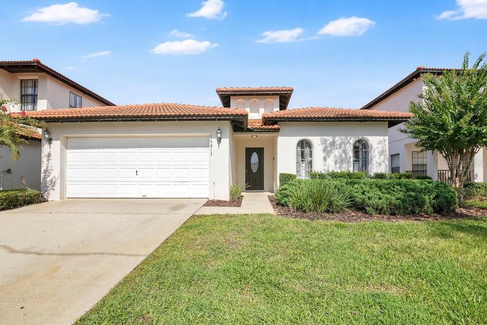 Photo of 16613 CARIBBEAN BREEZE WAY CLERMONT FL 34714
