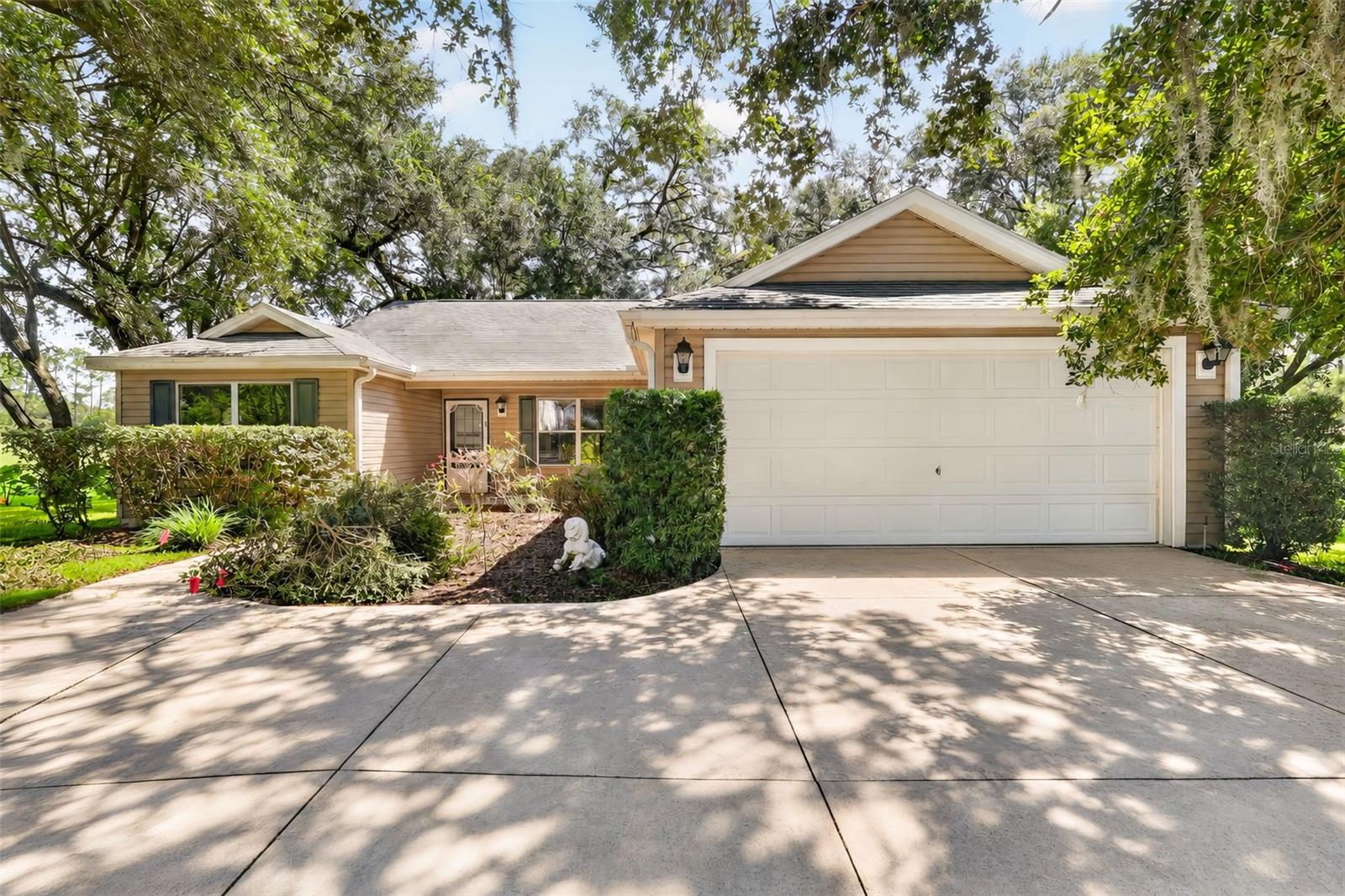Photo of 9699 COUNTY ROAD 121 WILDWOOD FL 34785