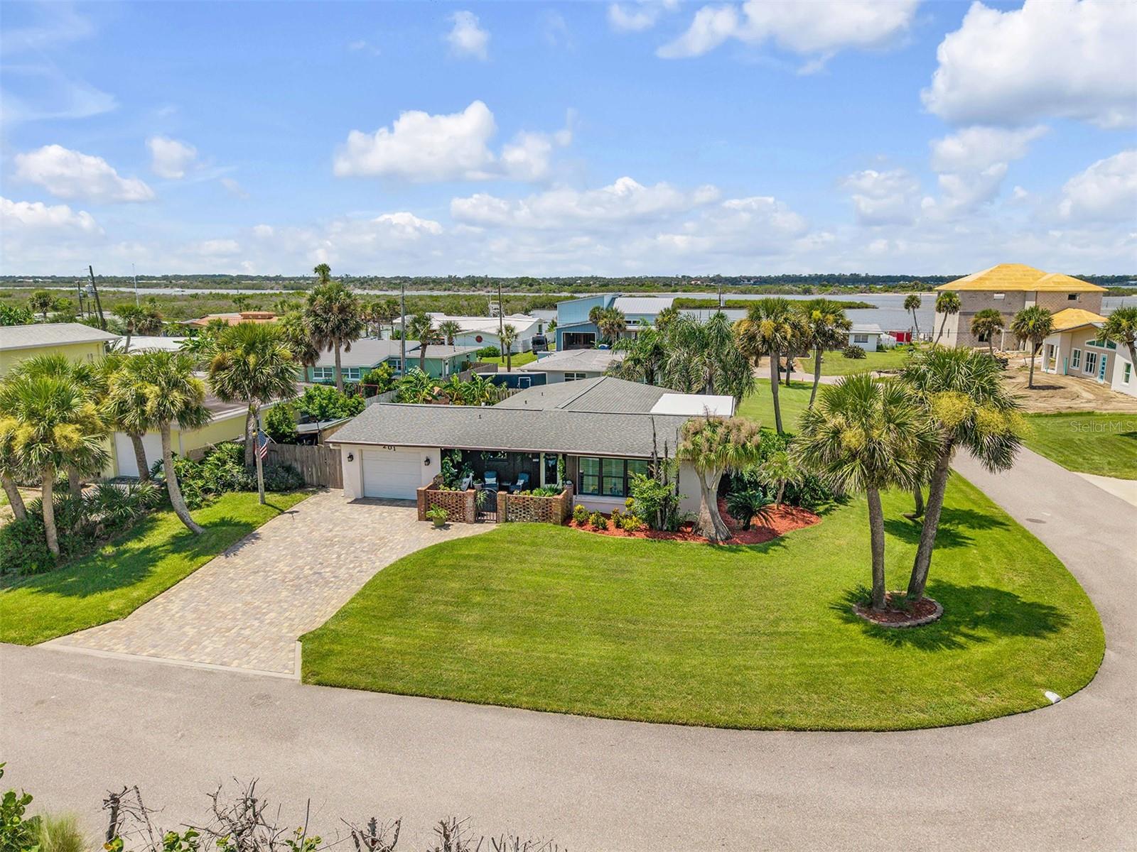 Photo of 201 S VENETIAN WAY PORT ORANGE FL 32127