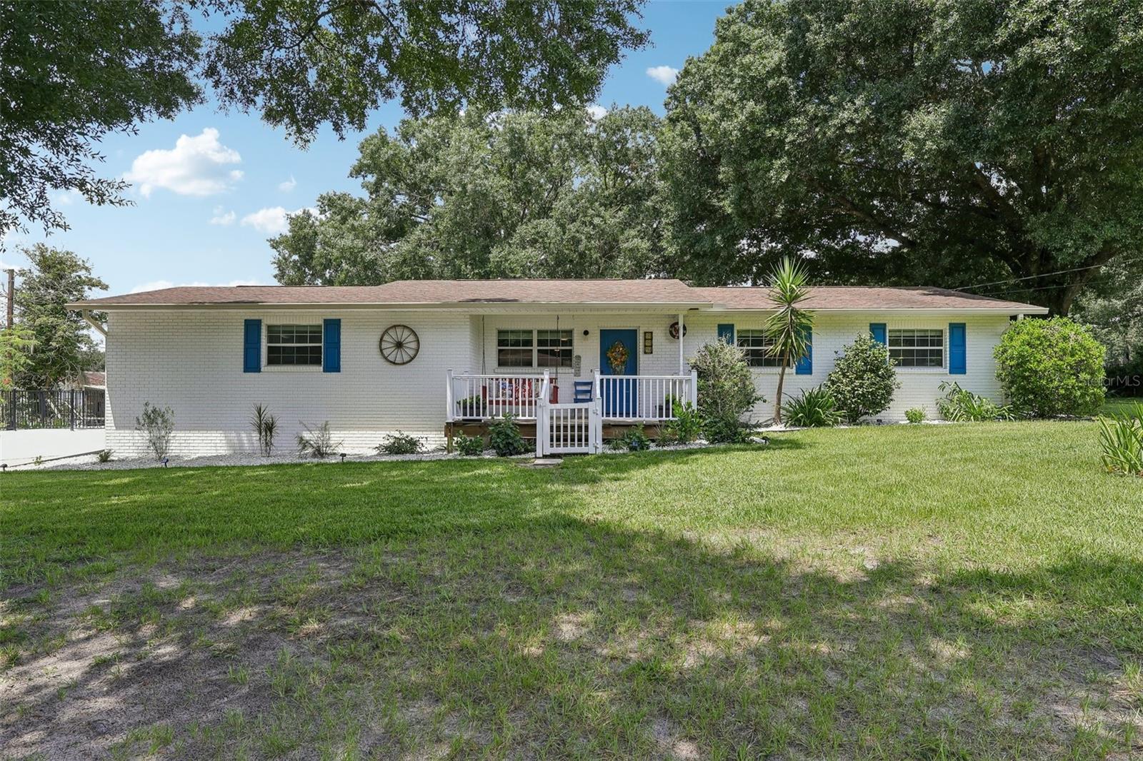Photo of 8904 CLAYTON LANE LAKELAND FL 33809