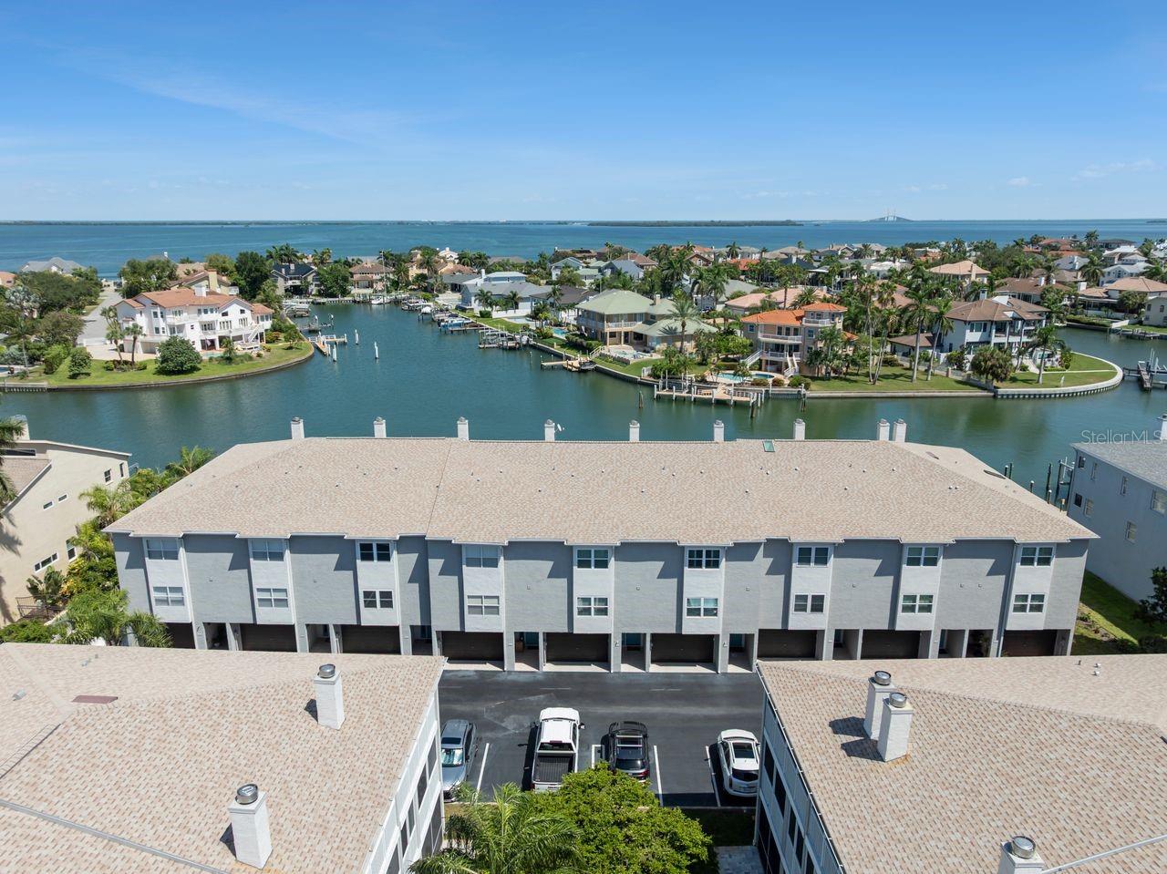 Photo of 521 PINELLAS BAYWAY #105 TIERRA VERDE FL 33715