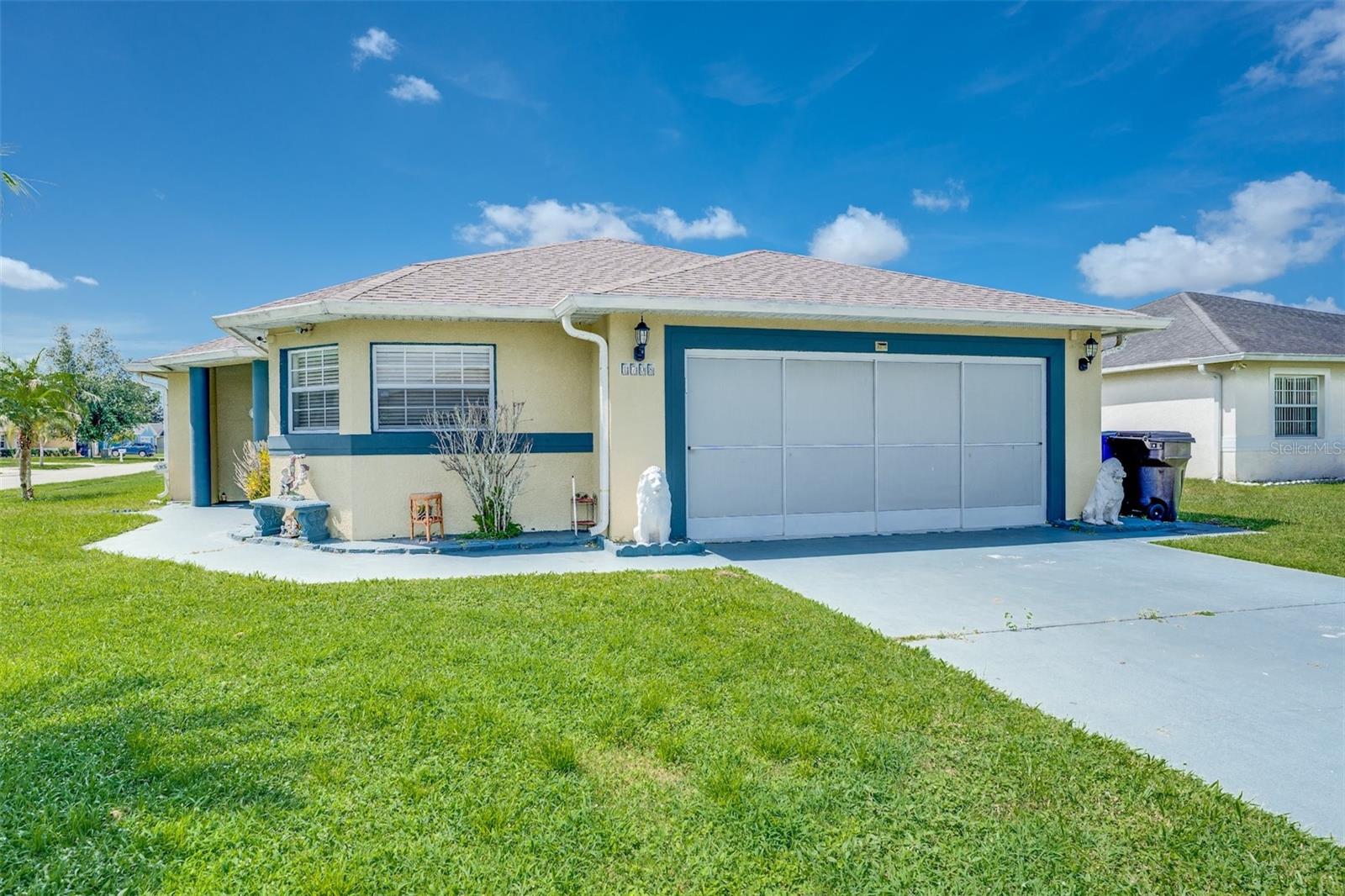 Photo of 1708 CASUARINA LANE KISSIMMEE FL 34744