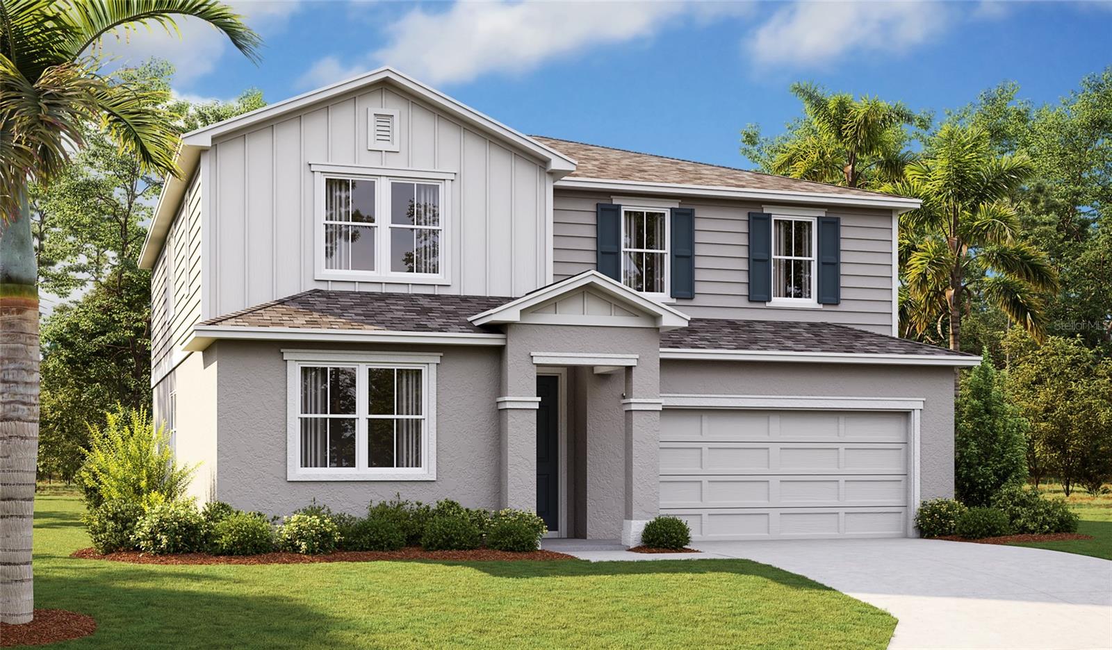 Photo of 1772 CARNELIAN STREET DELAND FL 32720
