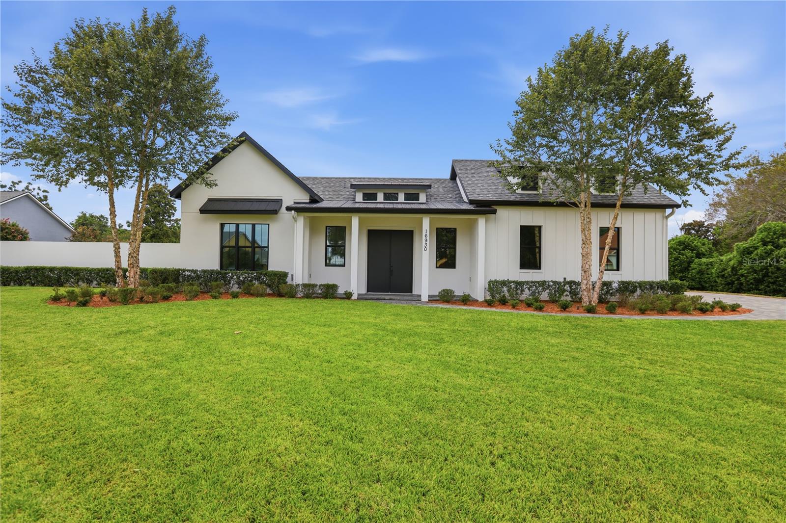 Photo of 16930 WINTER ROAD MONTVERDE FL 34756