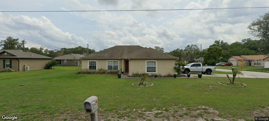 Photo of 2791 SUMMERFIELD STREET DELTONA FL 32738