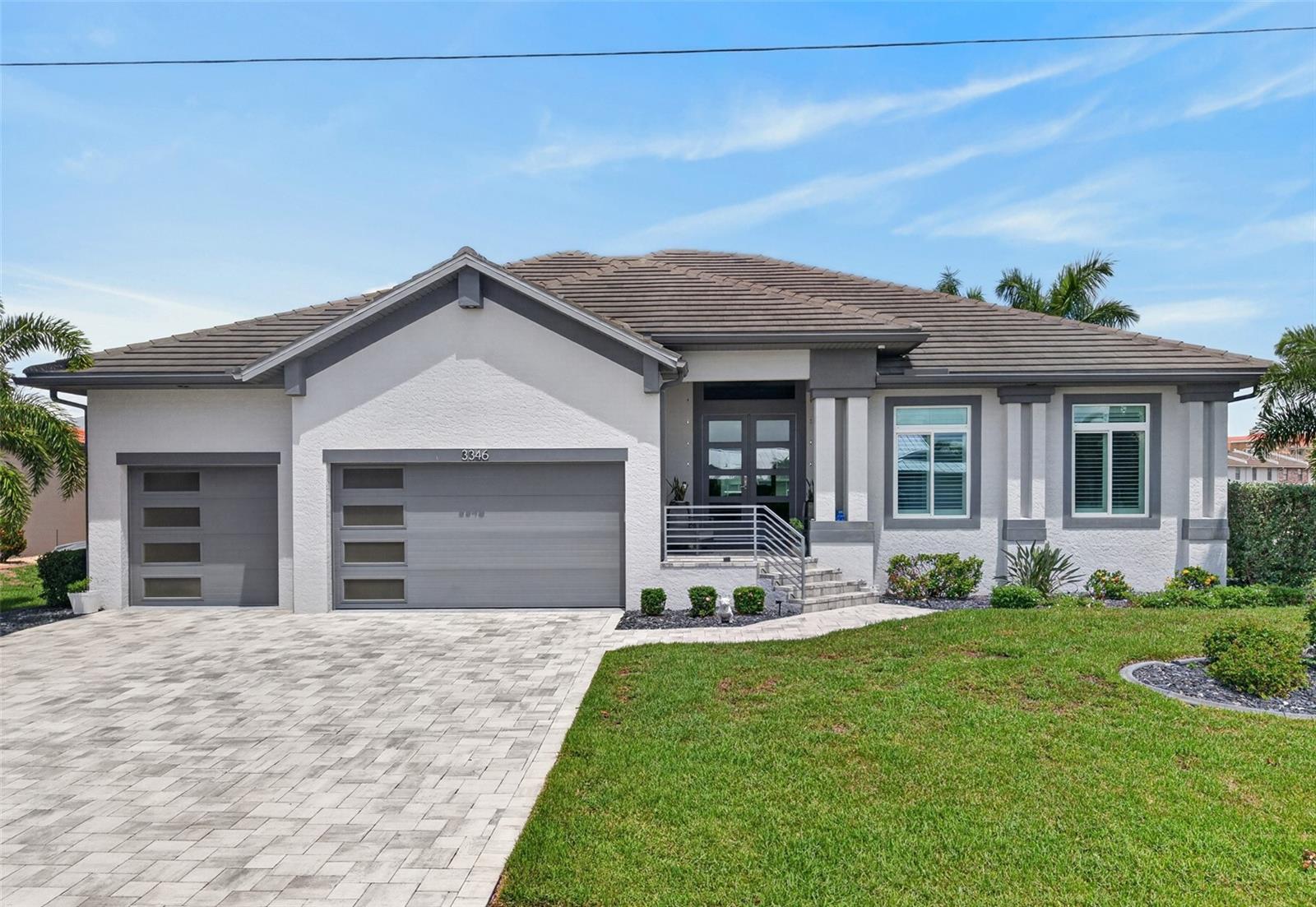 Photo of 3346 SANDPIPER DRIVE PUNTA GORDA FL 33950