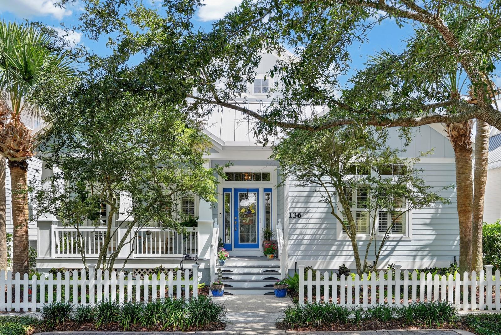 Photo of 136 ISLAND COTTAGE WAY WAY ST AUGUSTINE FL 32080