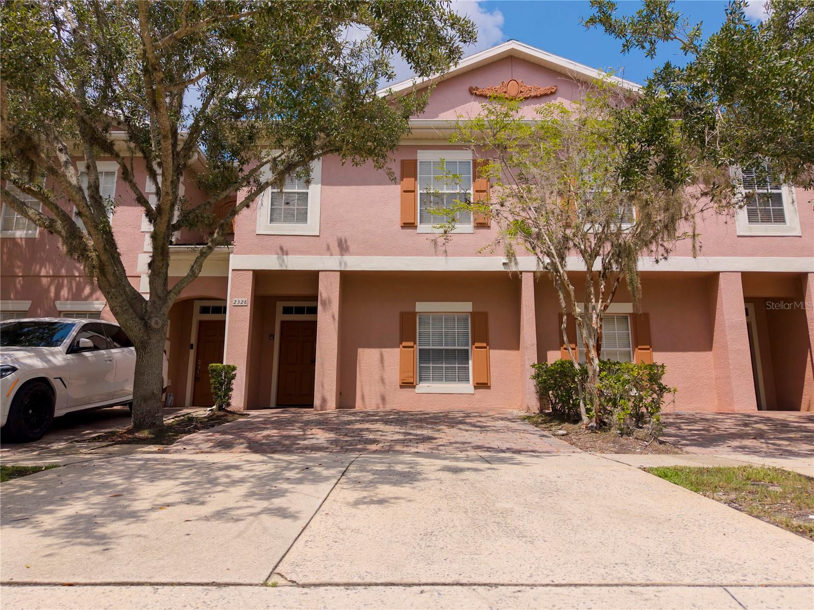 Photo of 2328 CARAVELLE CIRCLE KISSIMMEE FL 34746