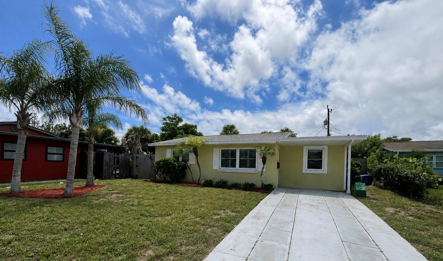 Photo of 46 SEASIDE DRIVE ORMOND BEACH FL 32176