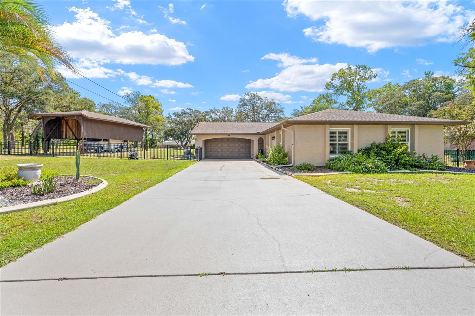 Photo of 11238 KODIAK WREN ROAD WEEKI WACHEE FL 34614