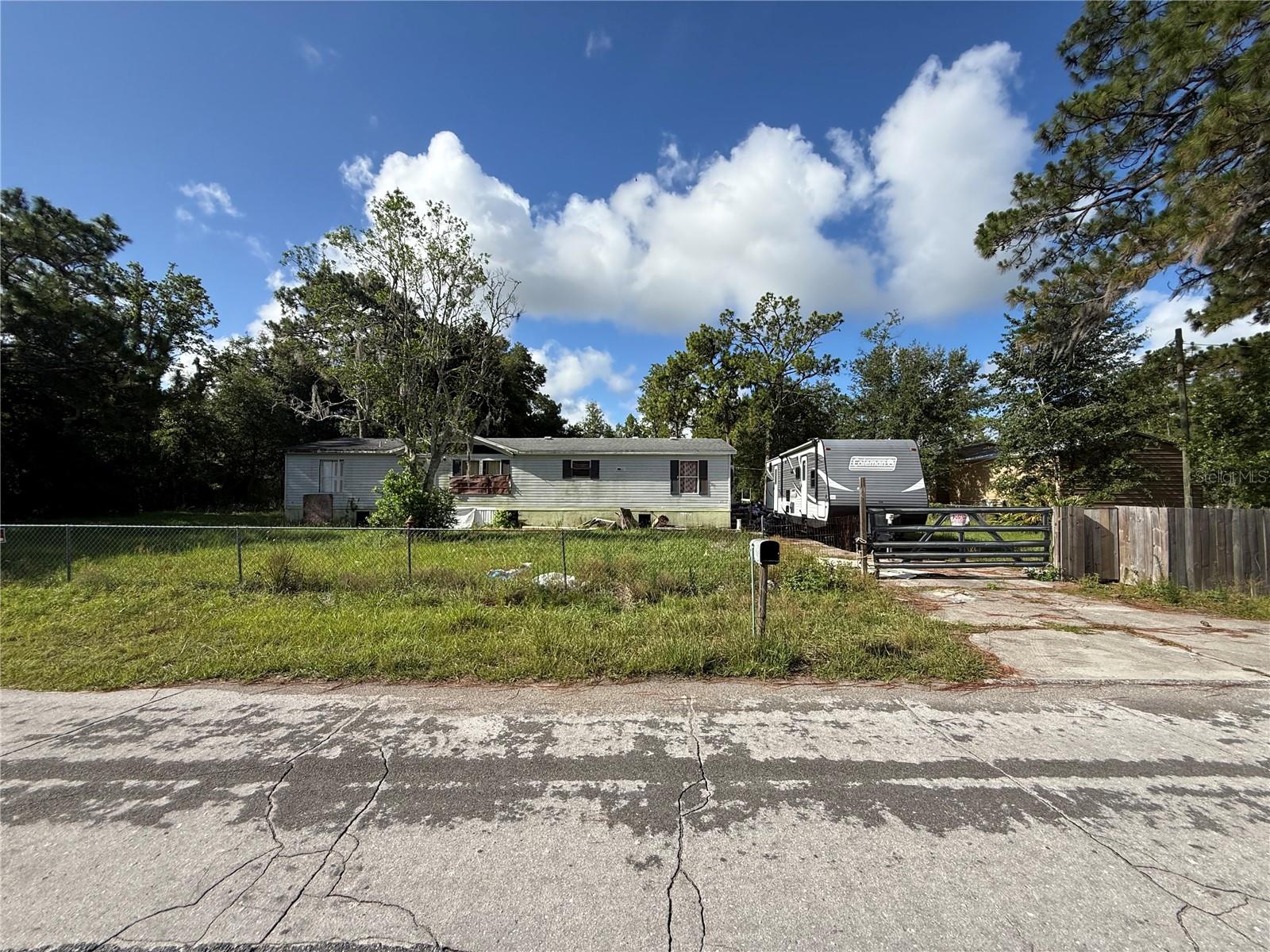 Photo of 6672 W EDGEWOOD LANE HOMOSASSA FL 34448