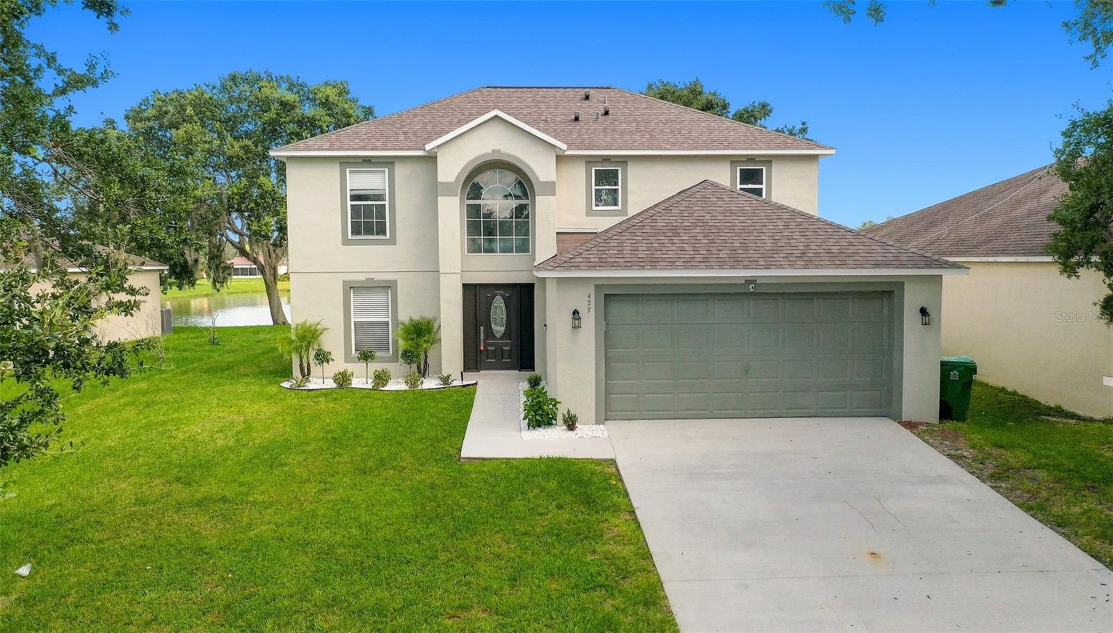 Photo of 427 REGAL DOWNS CIRCLE WINTER GARDEN FL 34787