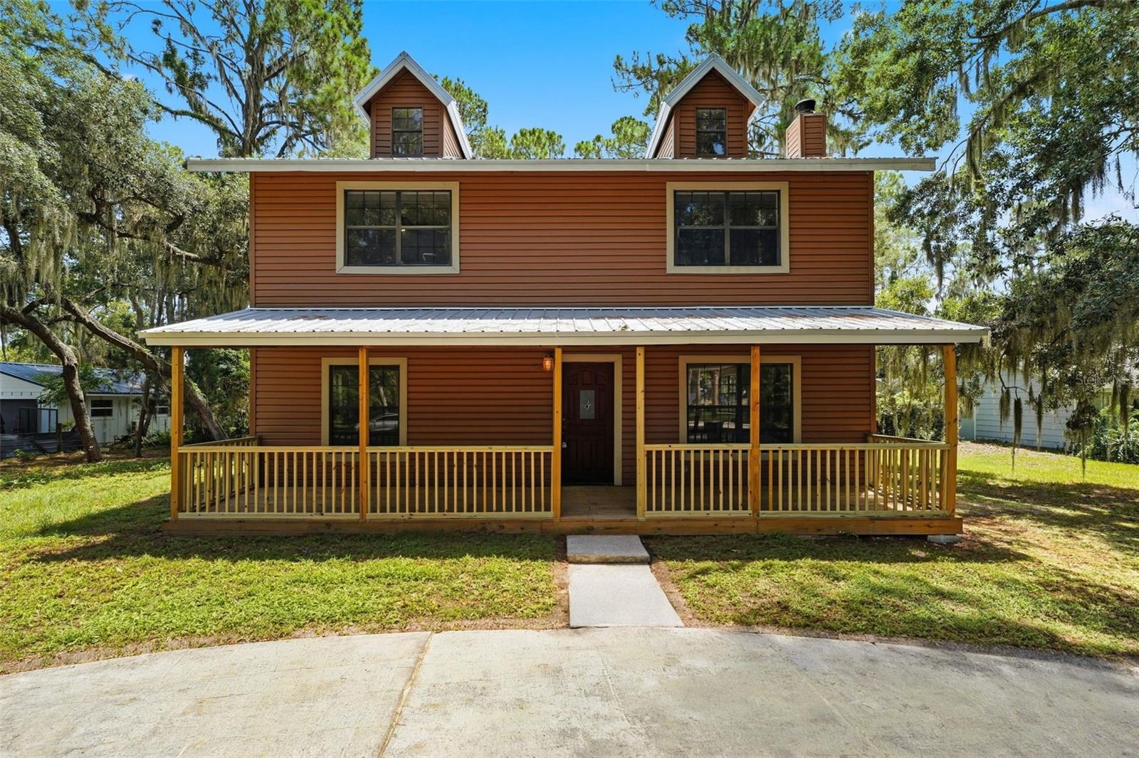 Photo of 31018 COVE ROAD TAVARES FL 32778