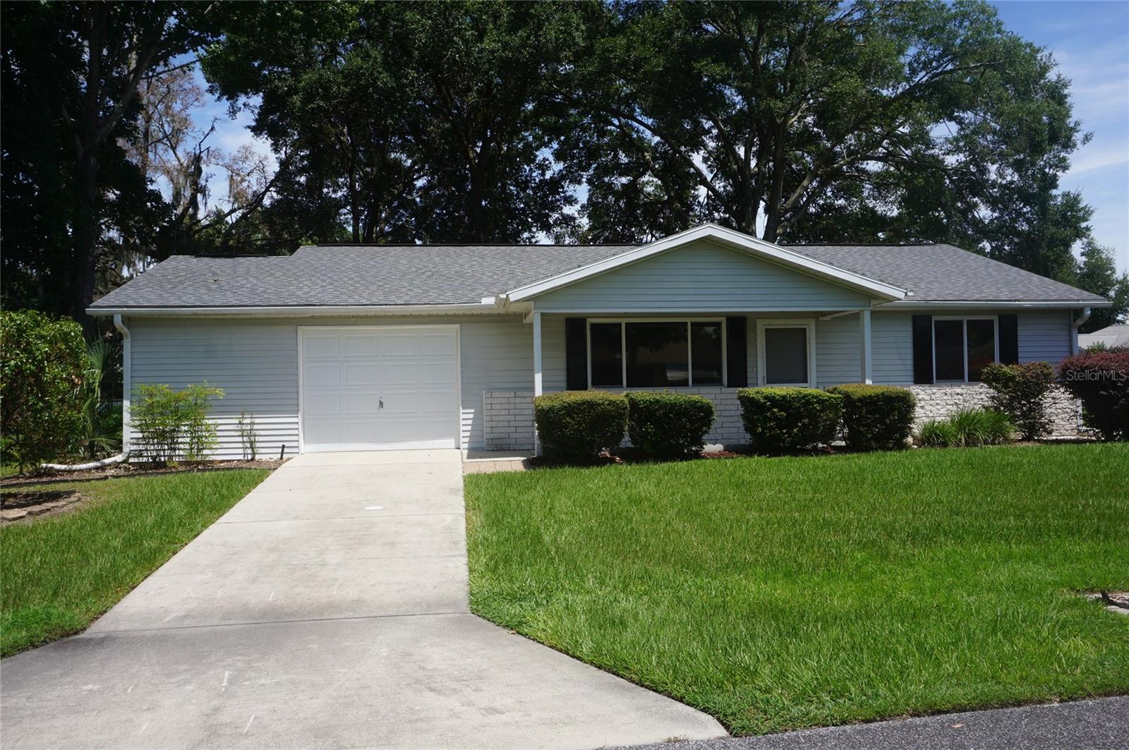 Photo of 10961 SW 84TH AVENUE OCALA FL 34481