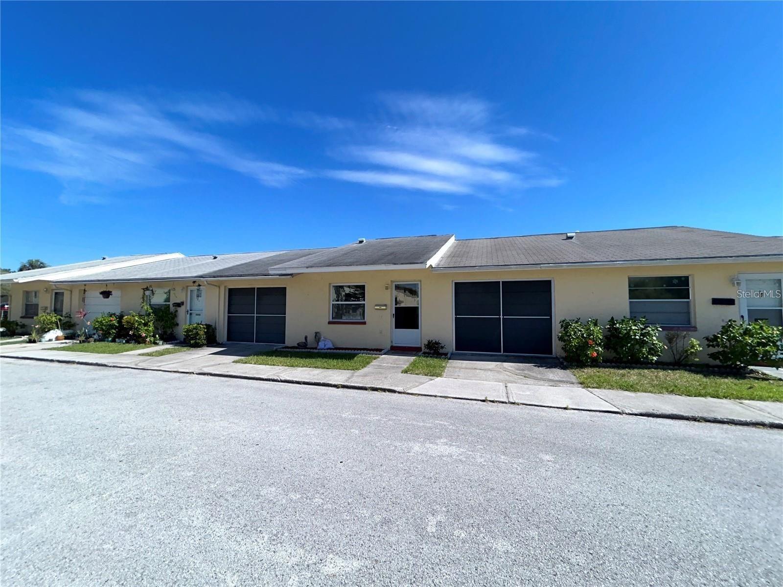 Photo of 4928 GETNER STREET NEW PORT RICHEY FL 34652