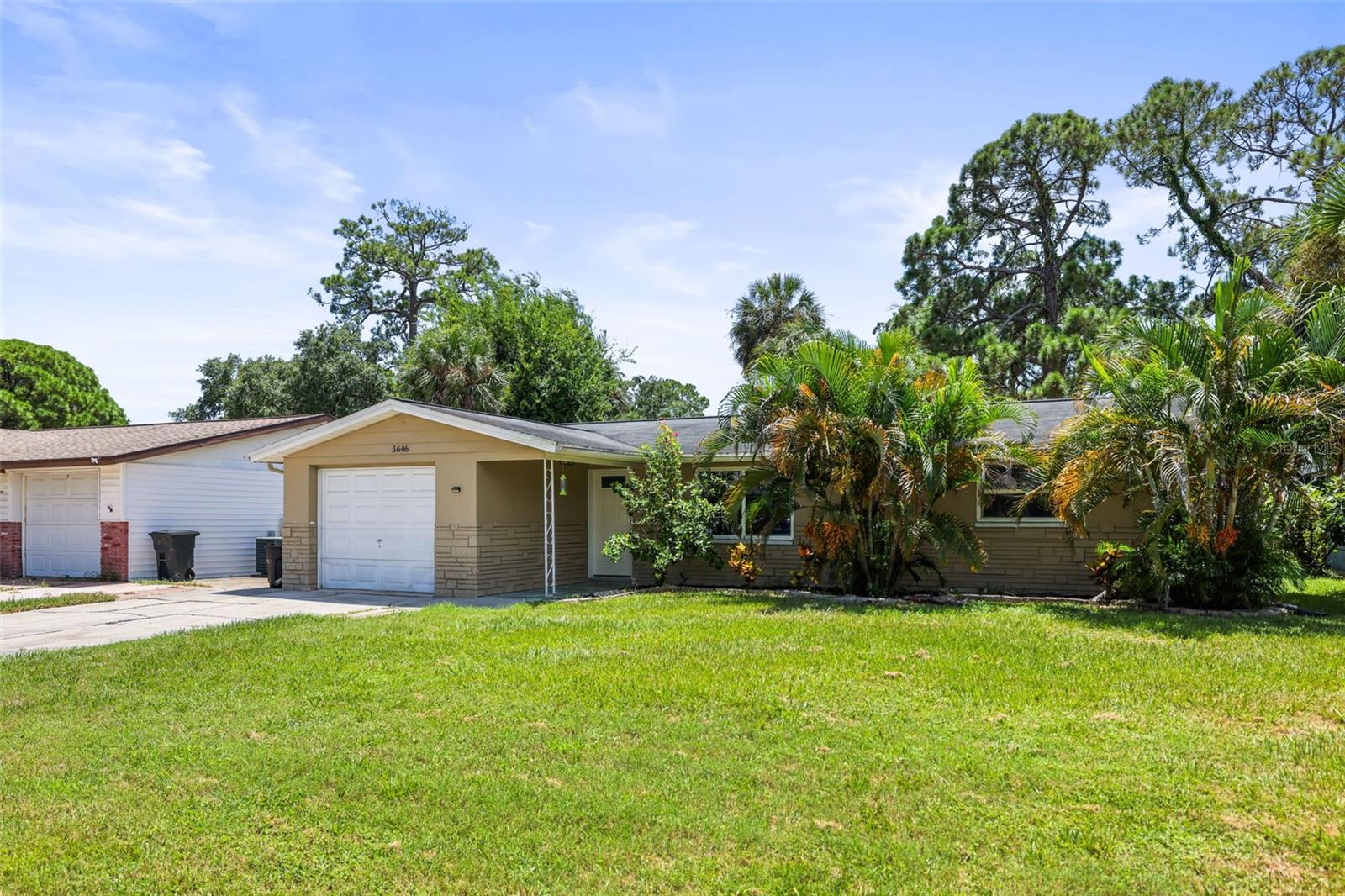 Photo of 5646 QUIST DRIVE PORT RICHEY FL 34668