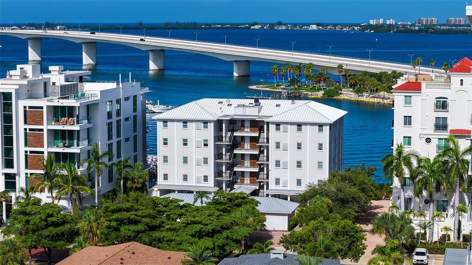 Photo of 174 GOLDEN GATE POINT #43 SARASOTA FL 34236