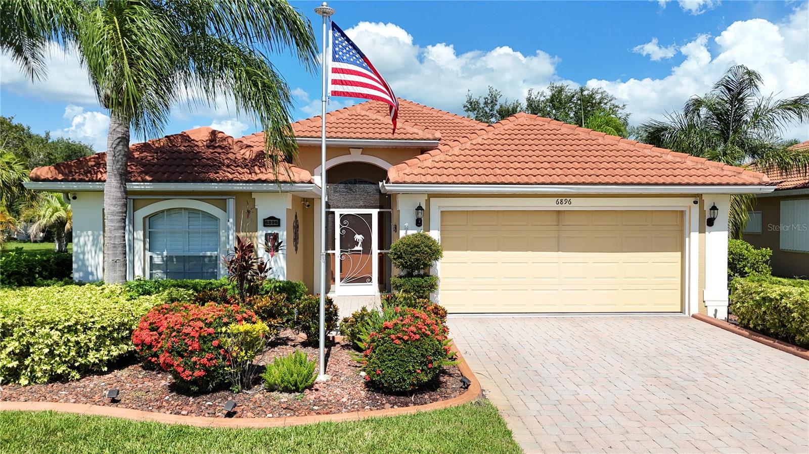 Photo of 6896 TALON BAY DRIVE NORTH PORT FL 34287