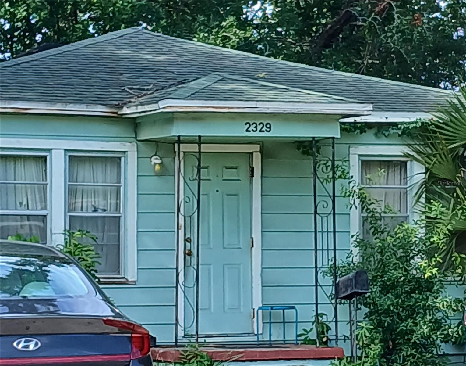 Photo of 2329 15TH AVENUE ST PETERSBURG FL 33712