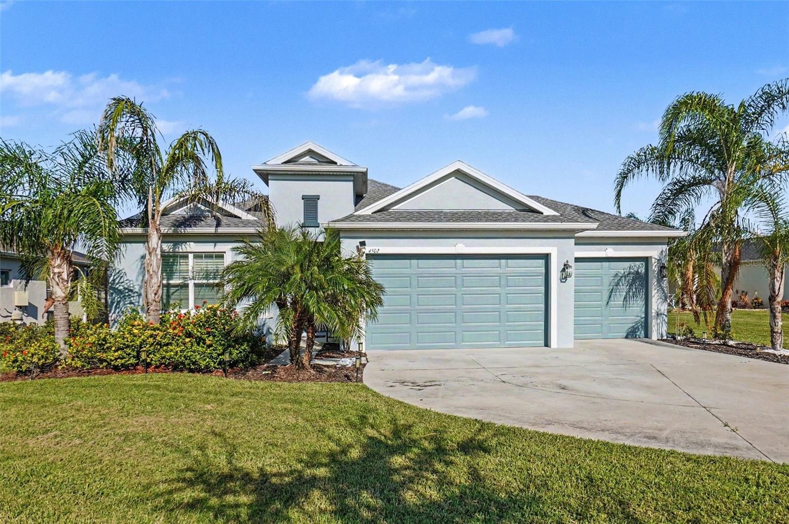 Photo of 4502 RENWICK DRIVE PARRISH FL 34219