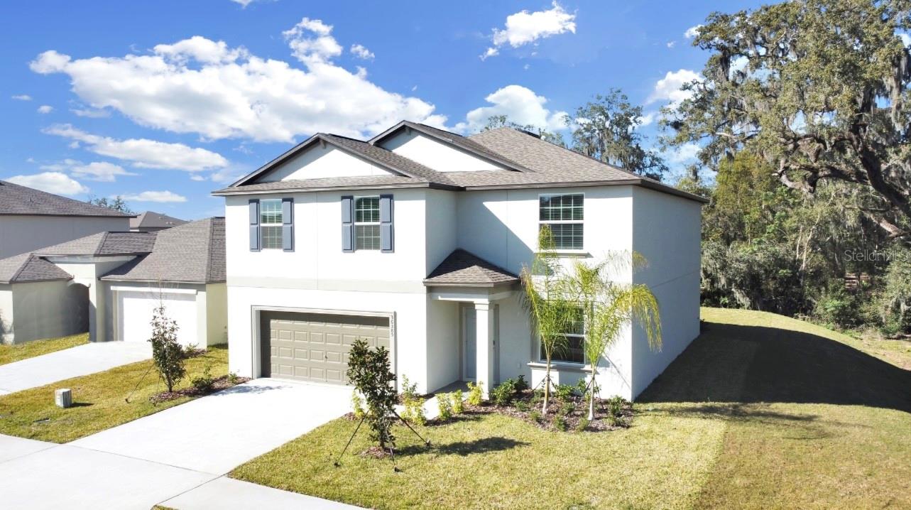 Photo of 36385 FLATS STREET ZEPHYRHILLS FL 33541