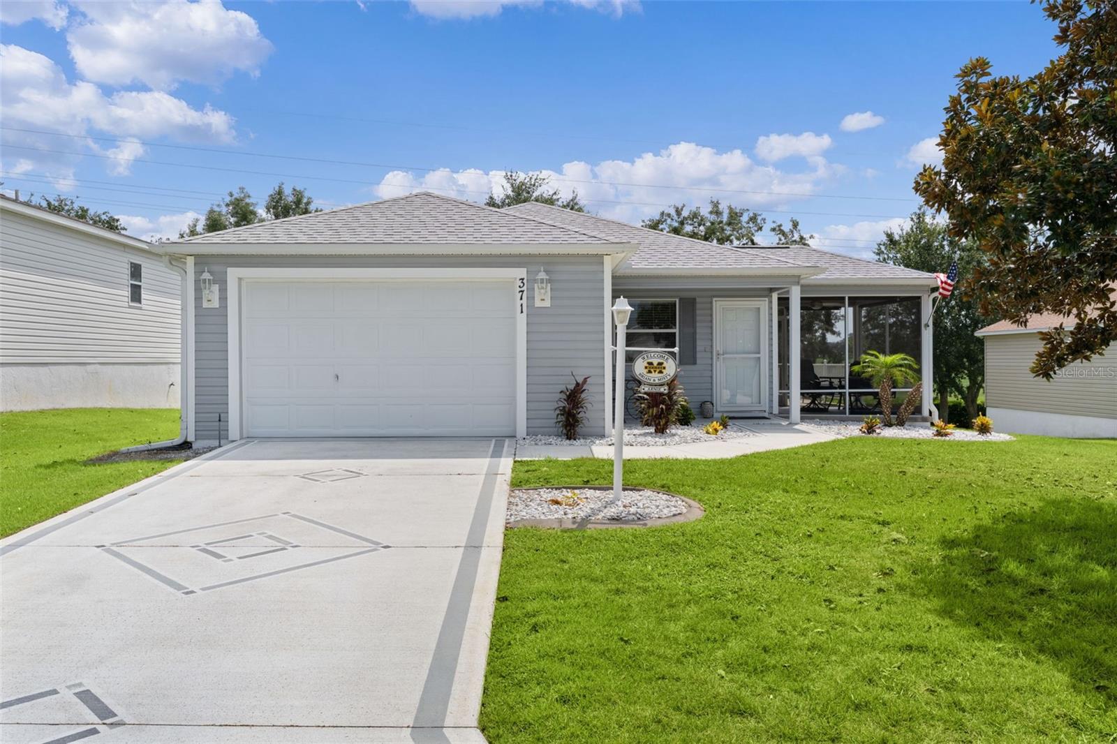 Photo of 371 ARBELLA LOOP THE VILLAGES FL 32162