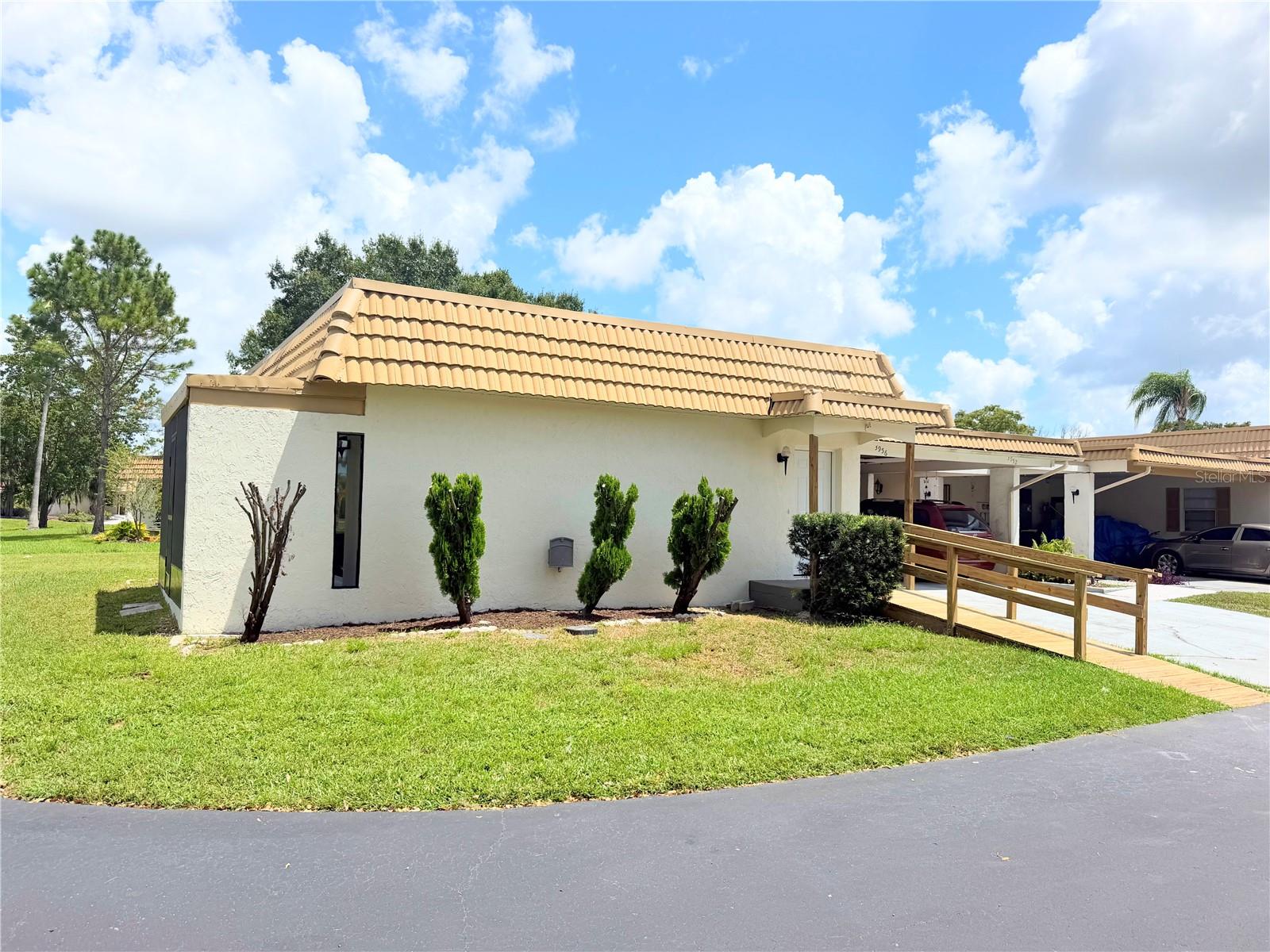 Photo of 3956 EL CANTI CAMINO NEW PORT RICHEY FL 34655