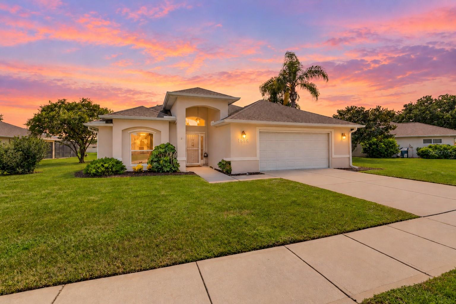 Photo of 1858 TURNBULL LAKES DRIVE NEW SMYRNA BEACH FL 32168